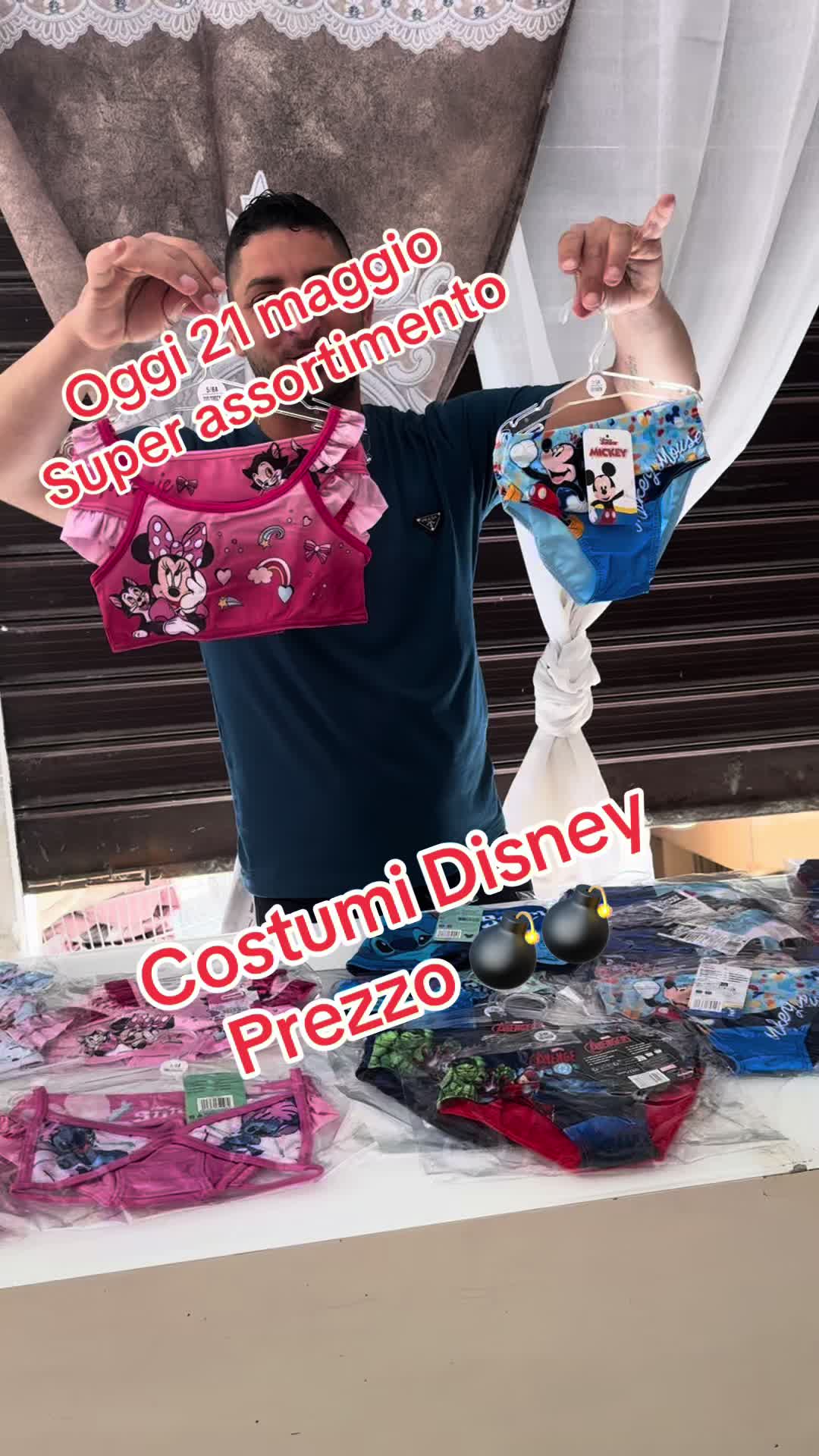 @cheilmercatoabbiainizio