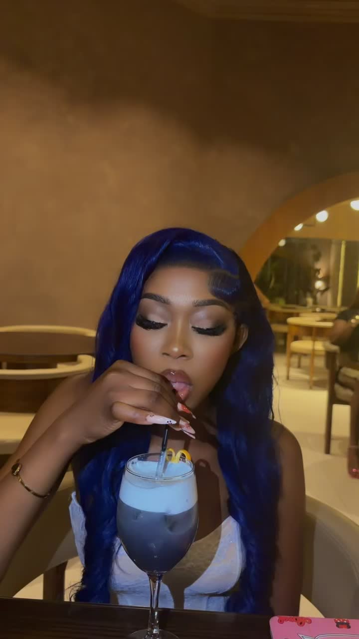 @Miss_Efya ❤️🤘