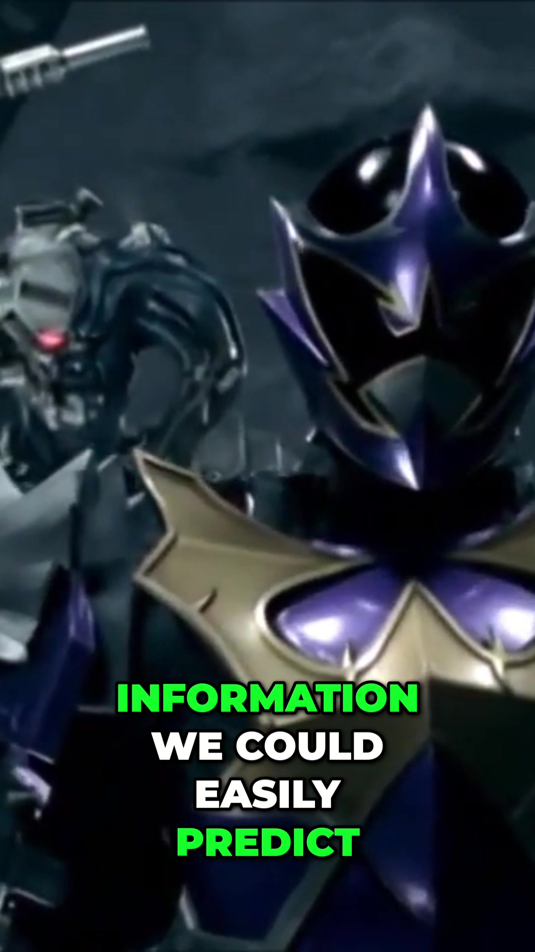 @PowerRangers