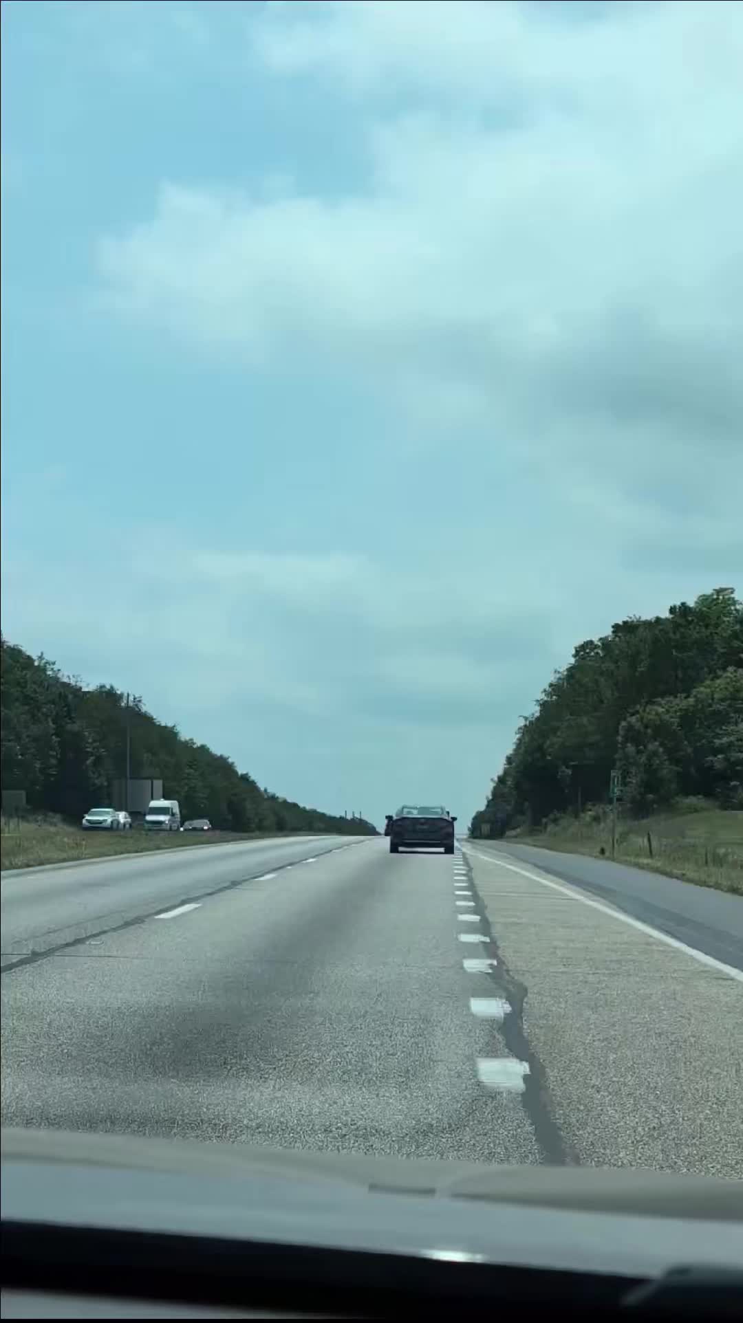 @Pennsylvania Dreamer