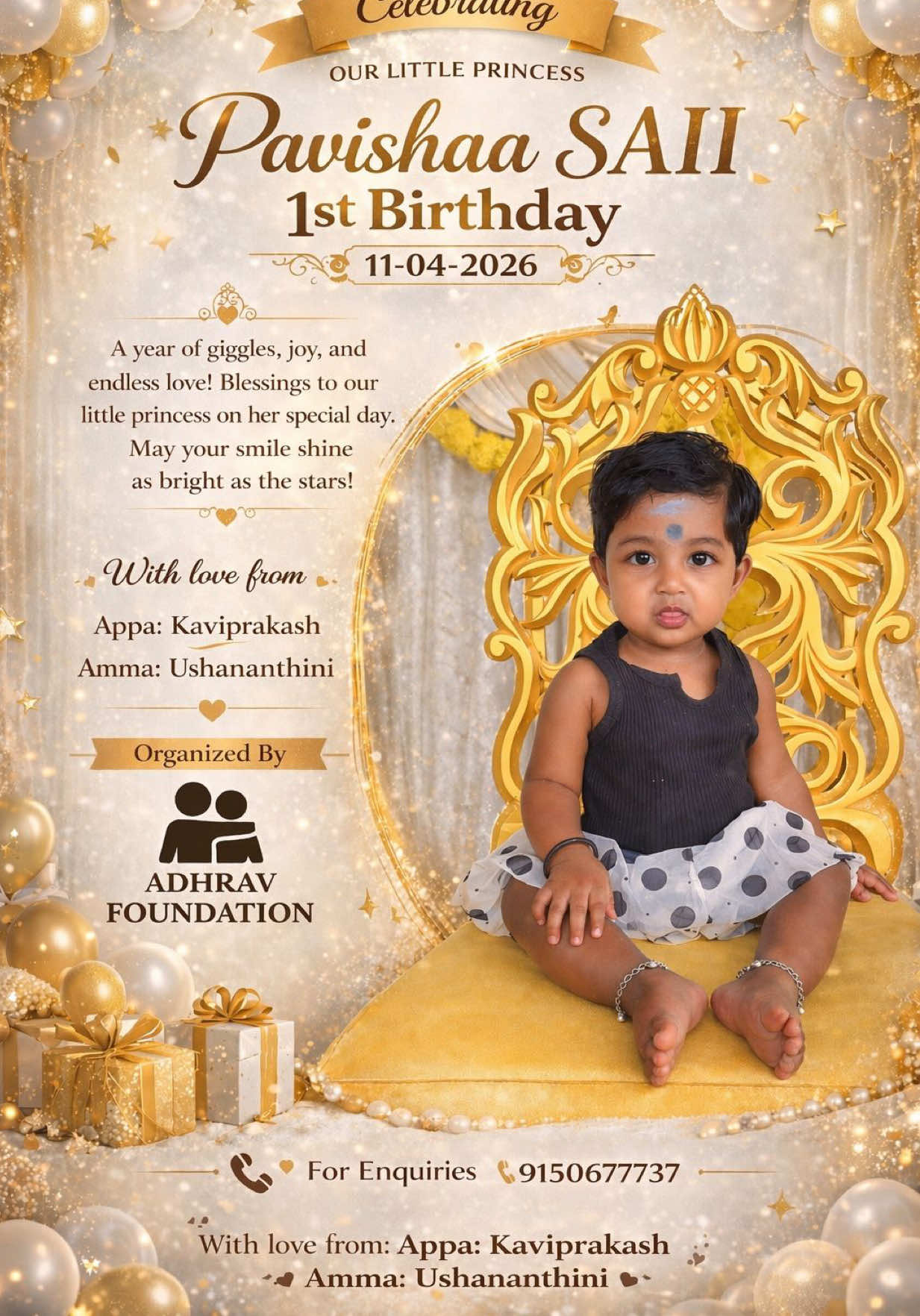 @Ushananthini Periasamy