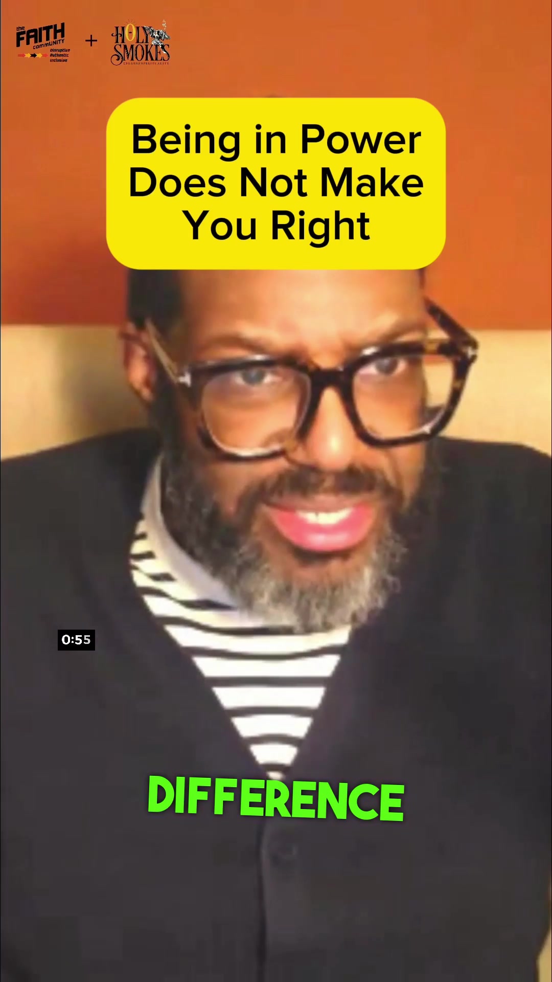 @Kristian A. Smith