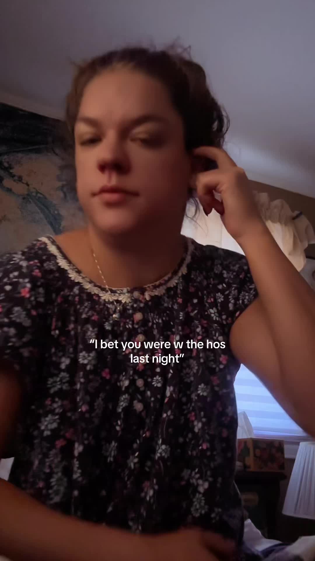 @Caroline ๐๐๐ฉท