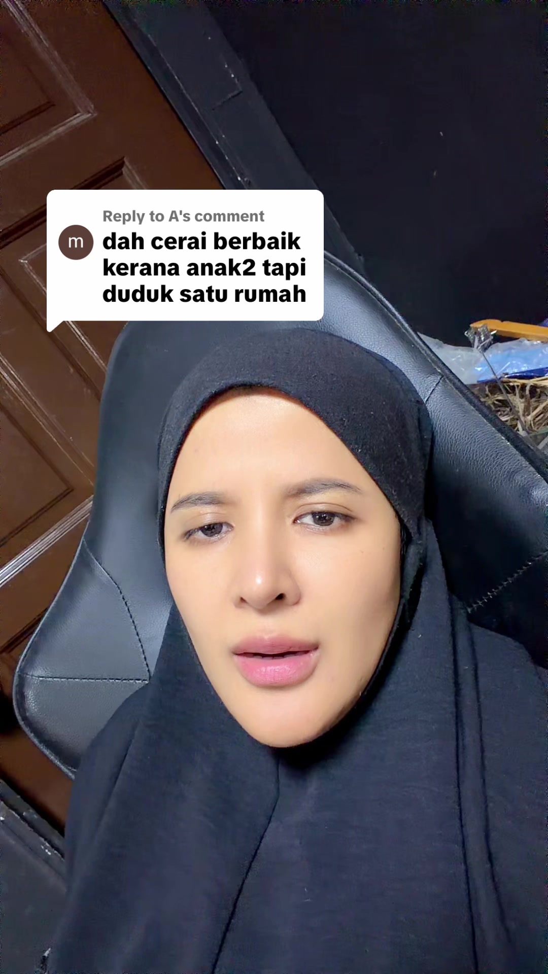 @Puan nilam ortiz®️