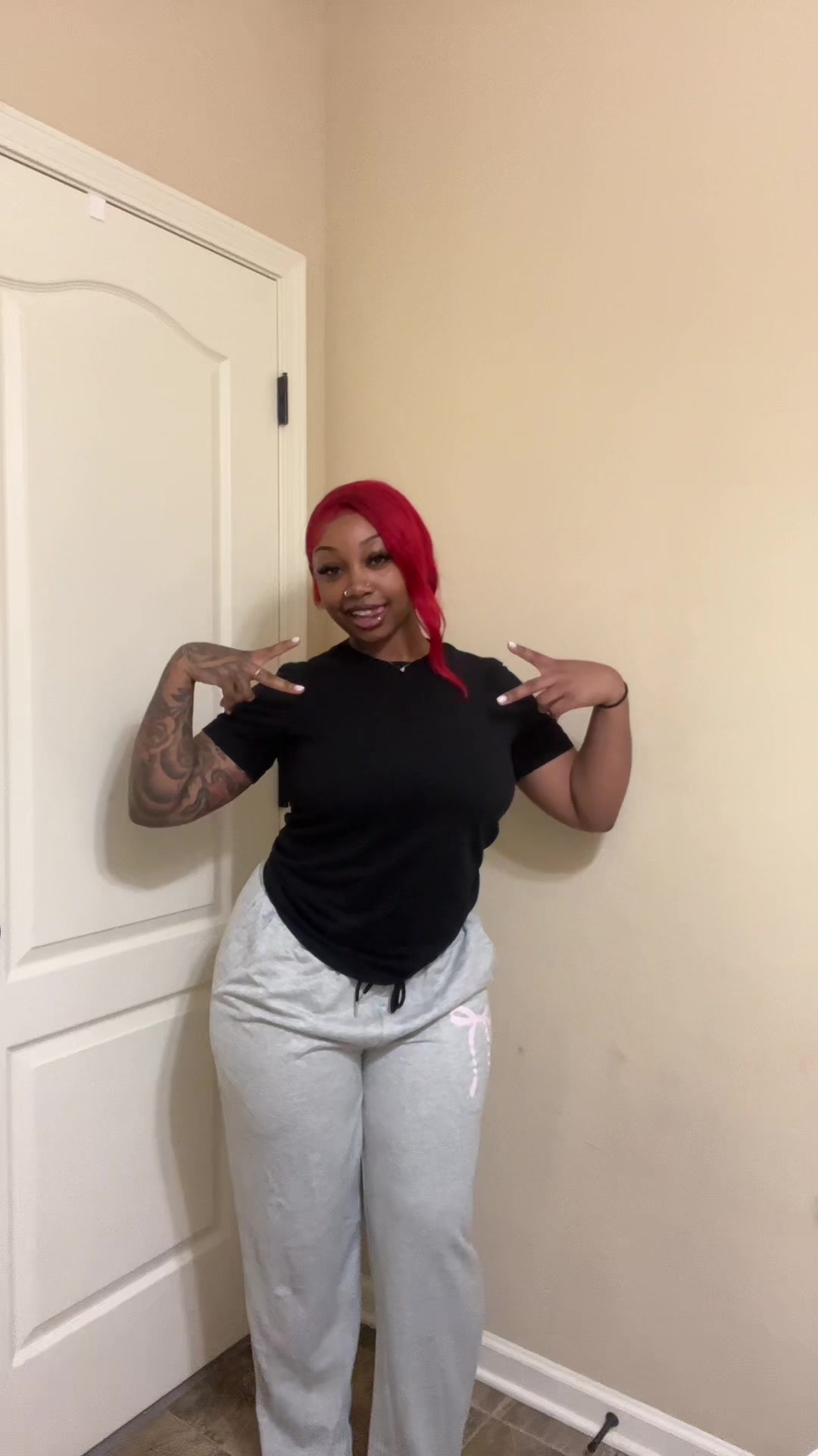 @Kiaja Monae ᥫ᭡