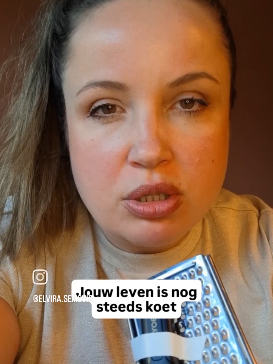 @Elvira Semovic | Comedian
