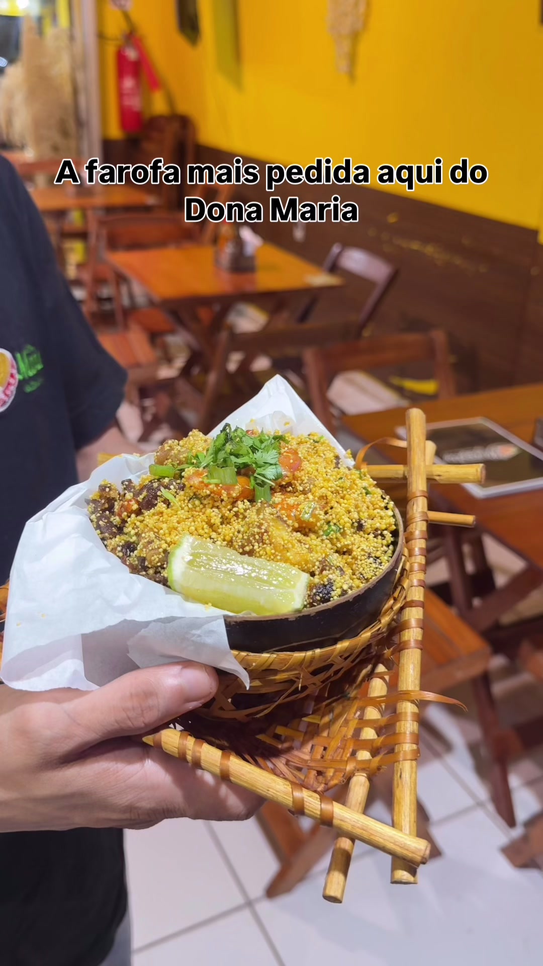 @Donnamariarestaurante