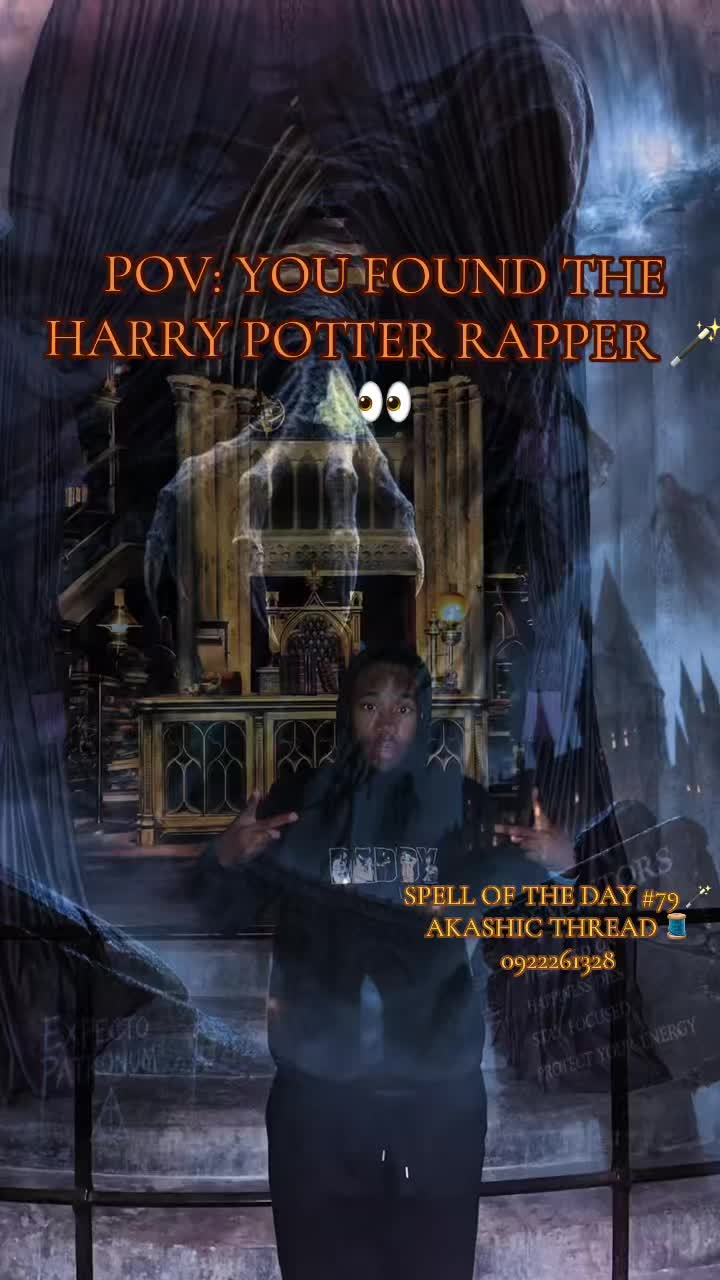 @HarryPottaWitDaStix