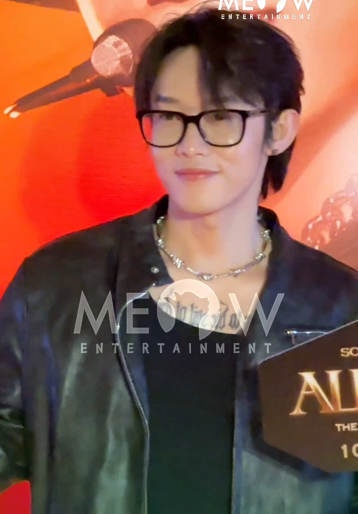 @MEOW ENTERTAINMENT