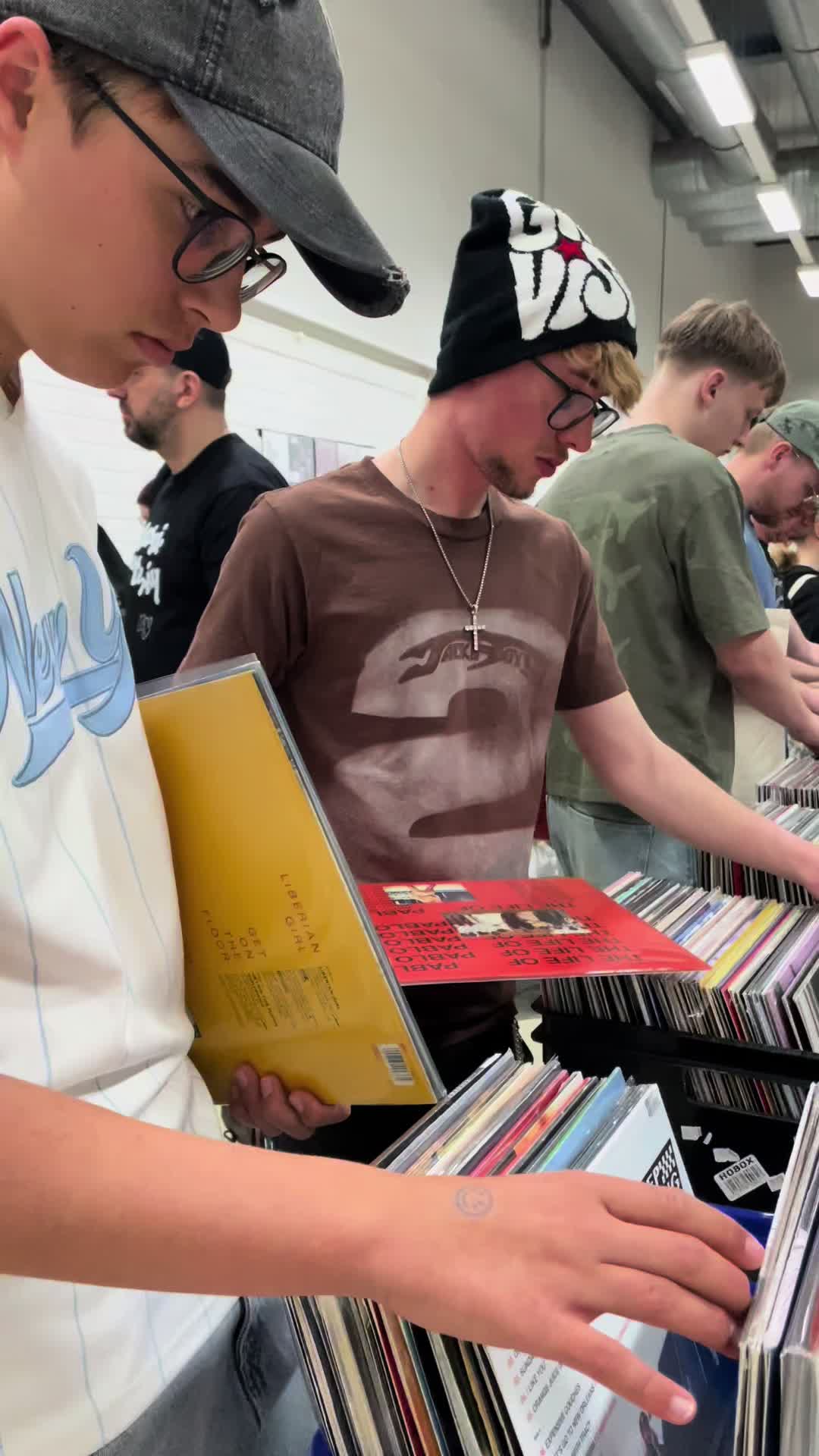 @schallplattenboersen