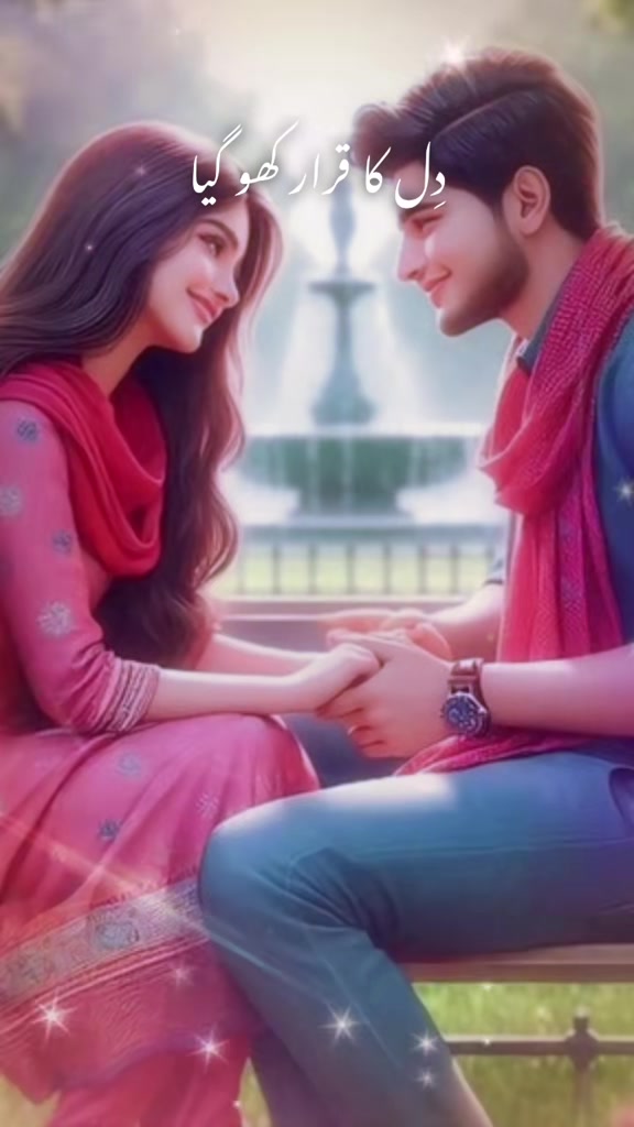 @DIL E NADAN
