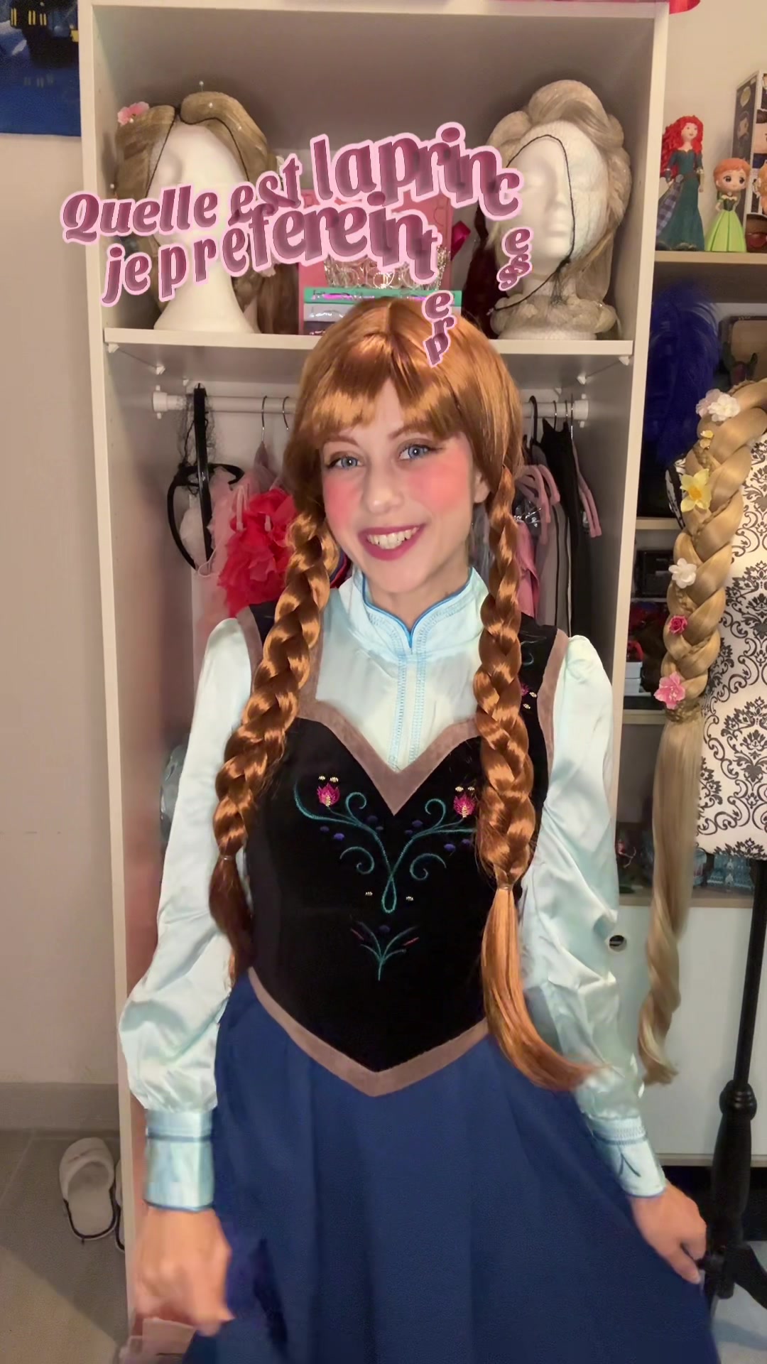 @ShaFairyCosplay