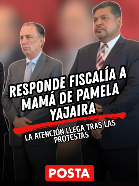 @POSTAmx | Nuevo León