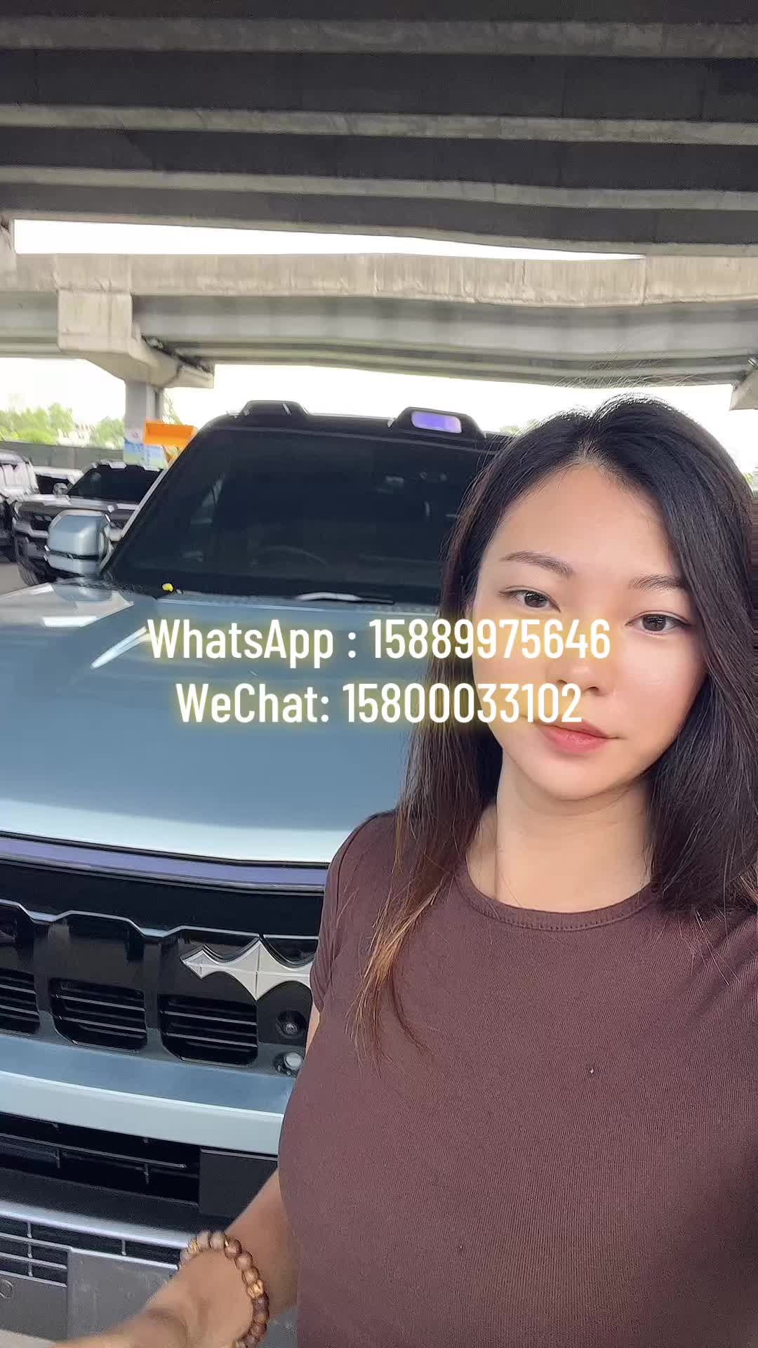 @Used Car Export from Gz🚗