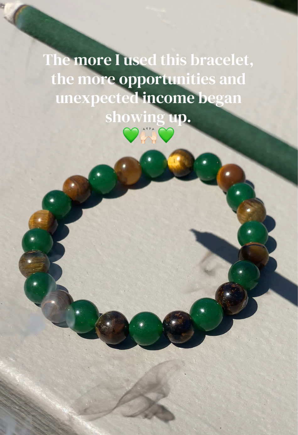 @Manifestation Essentials