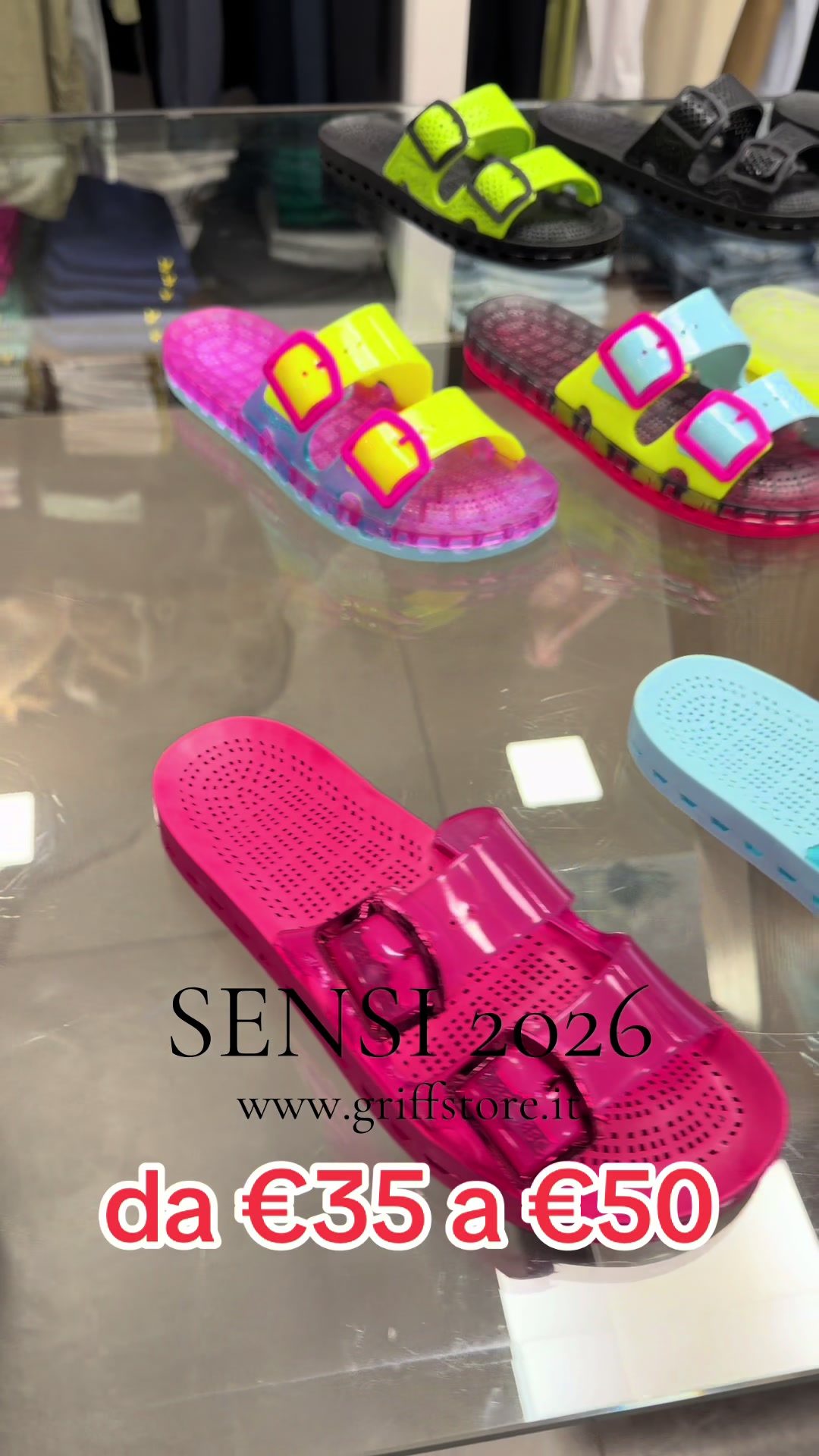 @Griff Store TG