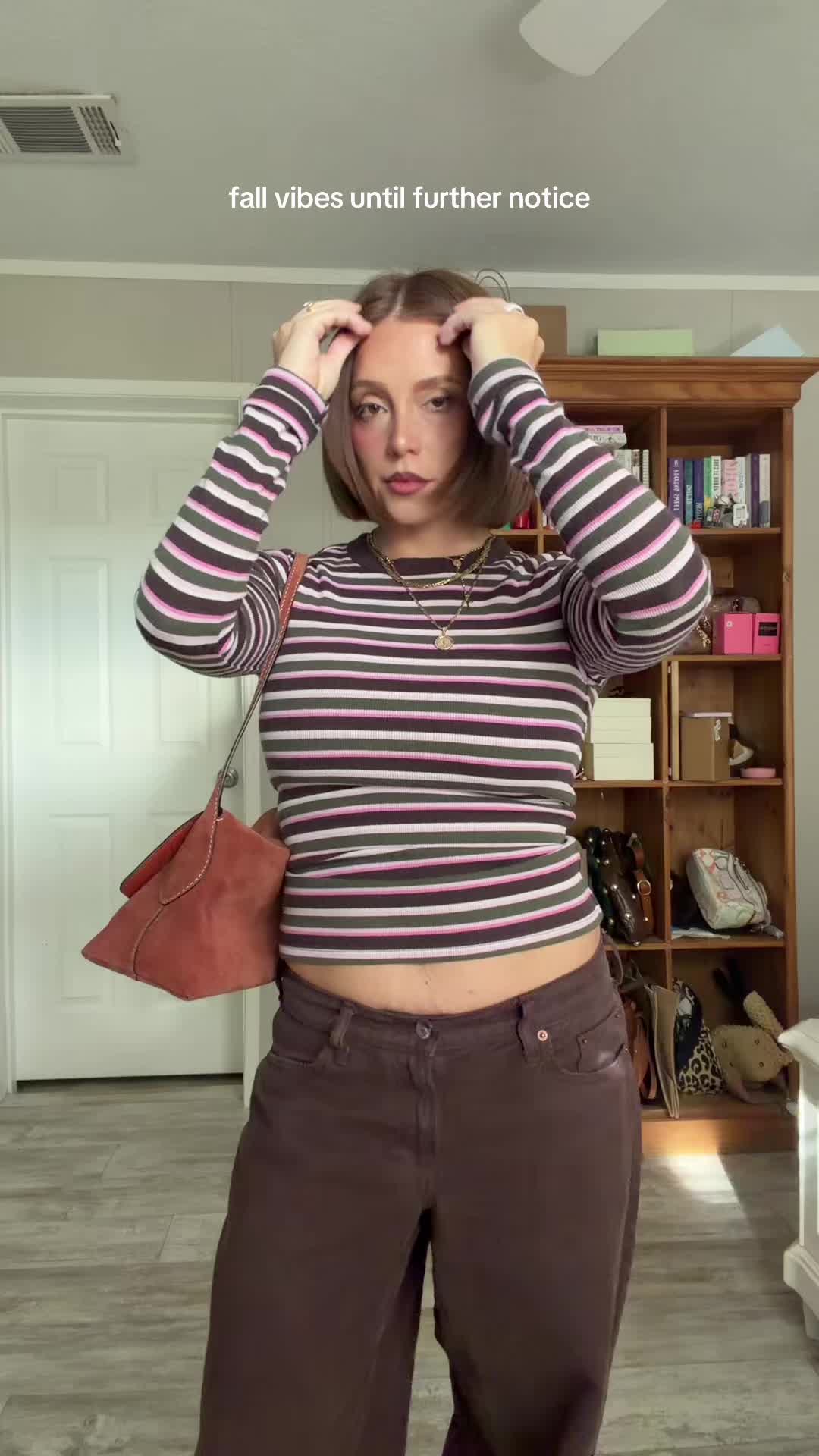 @★ irene | latina creator