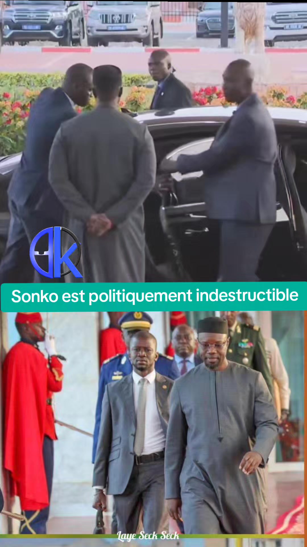 @Babacar kane