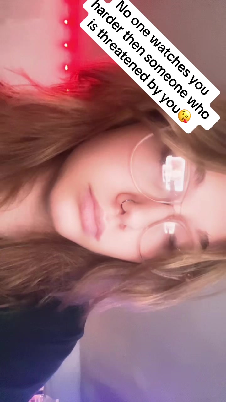 @😋😮💨Crazy Girl Erin😮💨😋