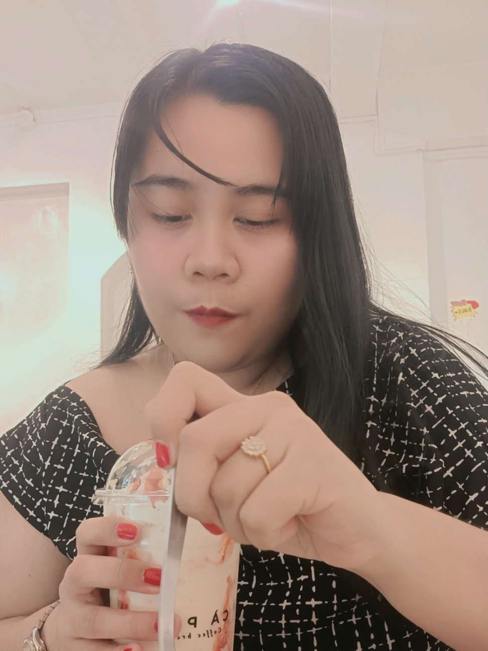 @우아함