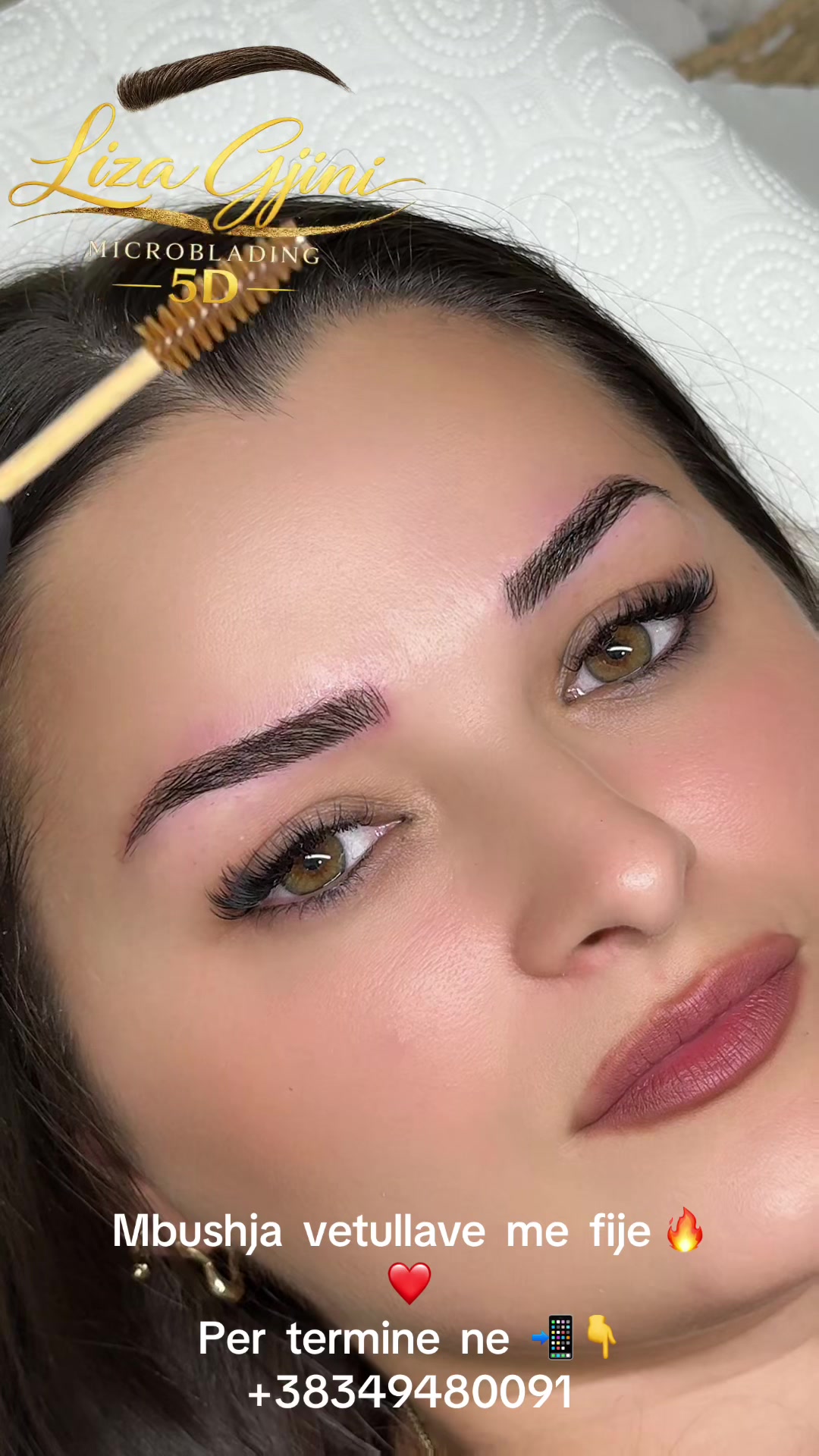 @Liza Gjini Teuta Beauty Center