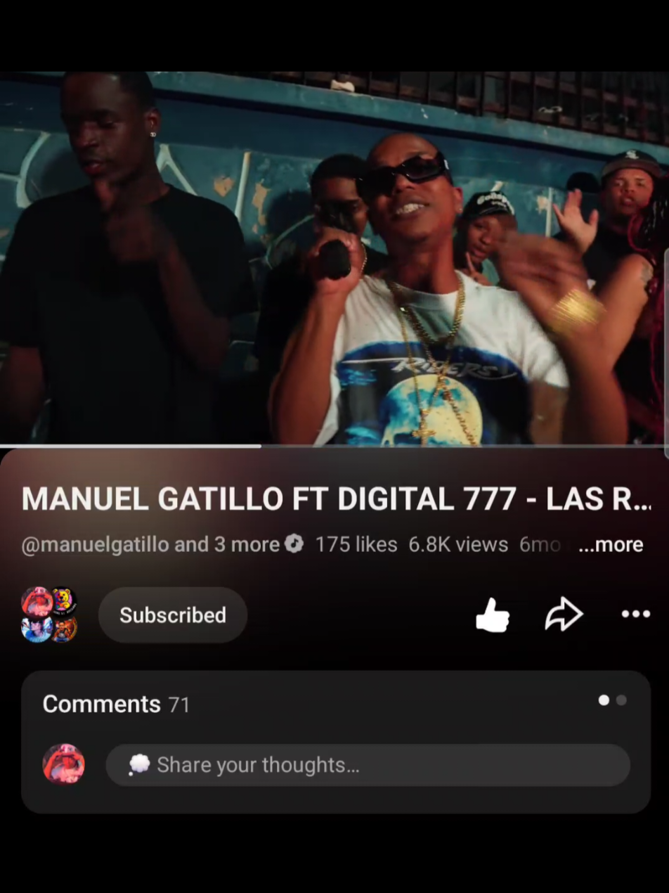 @Manuel Gatillo