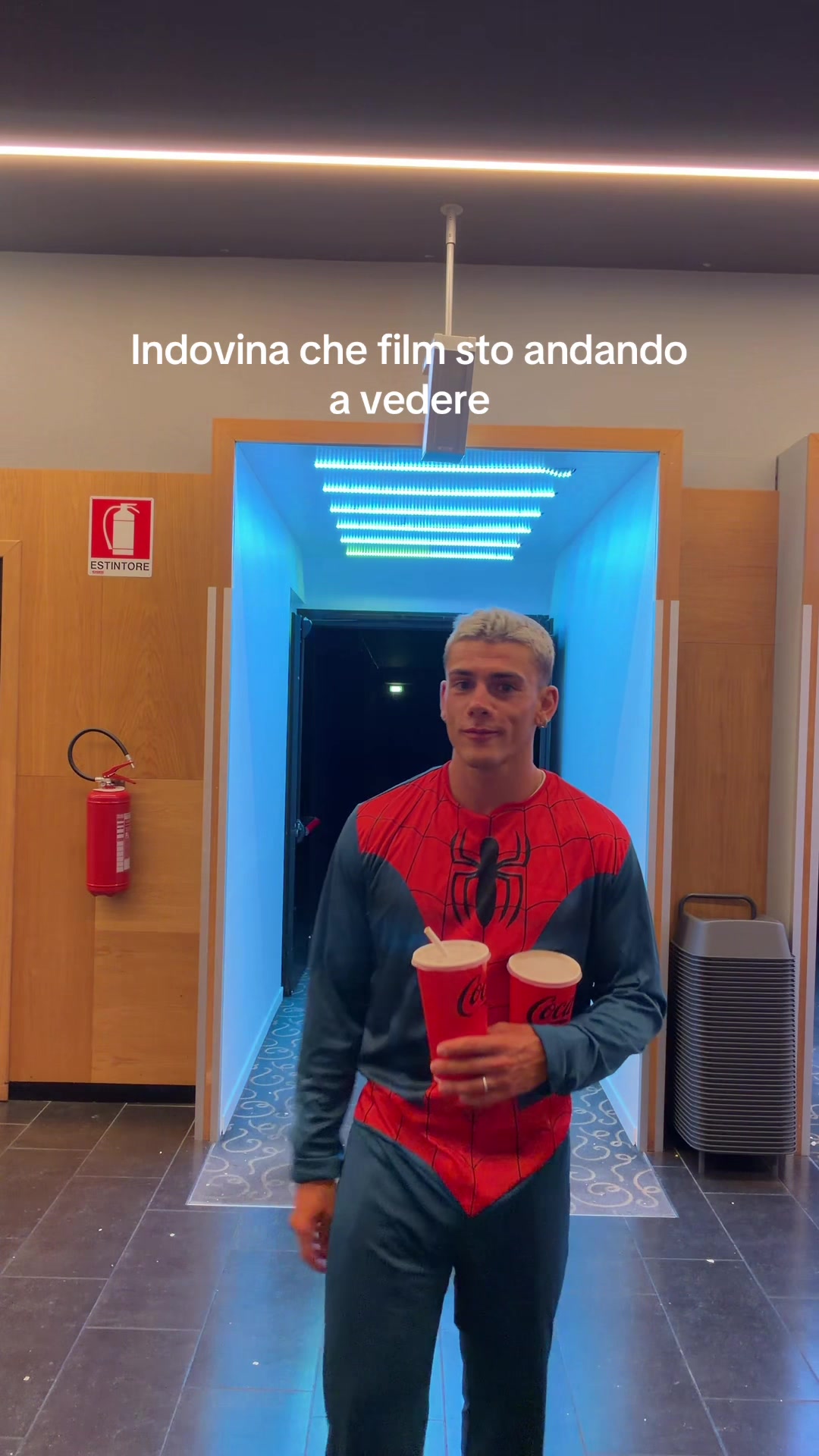 @Filippo Tenca