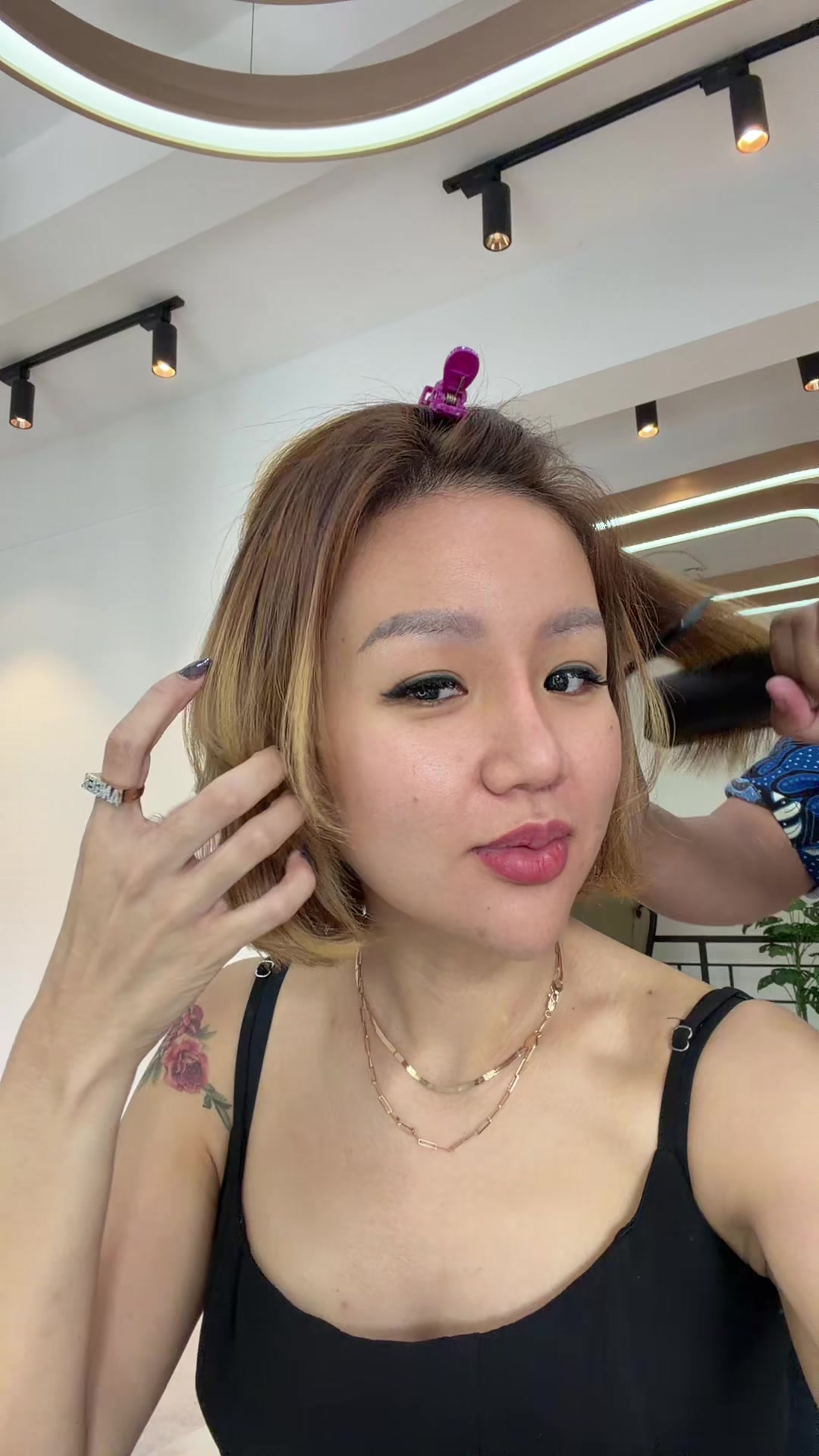 @Carissa alezaly
