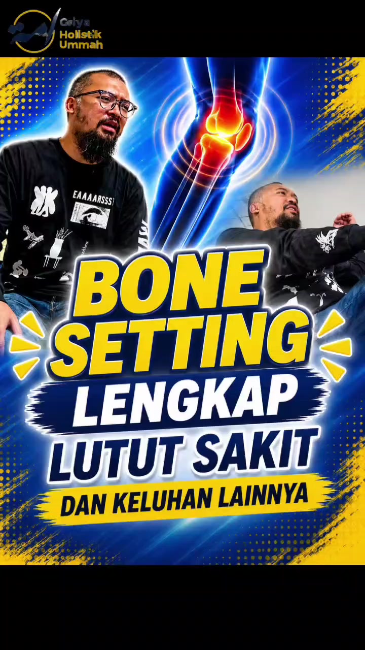 @Kang Ihsan Therapy