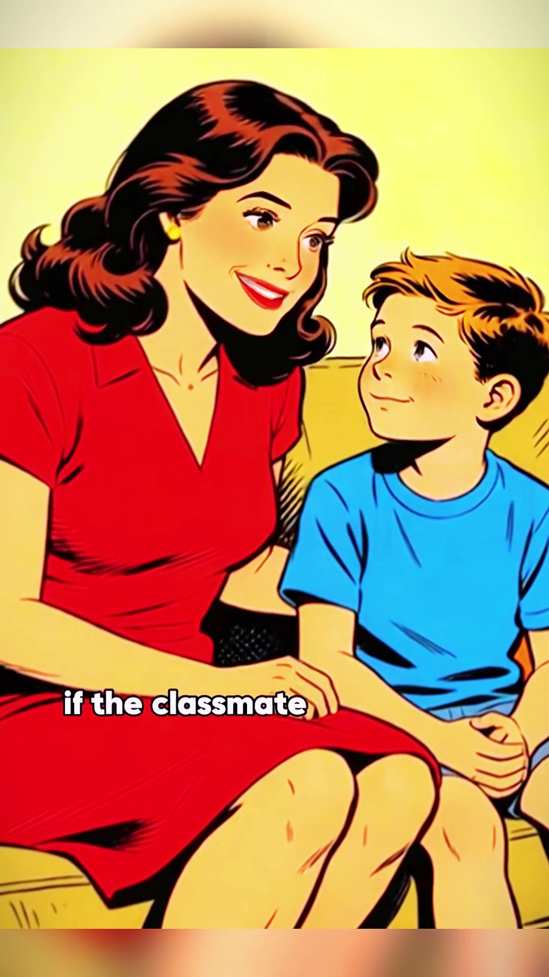 @Parent-child growth