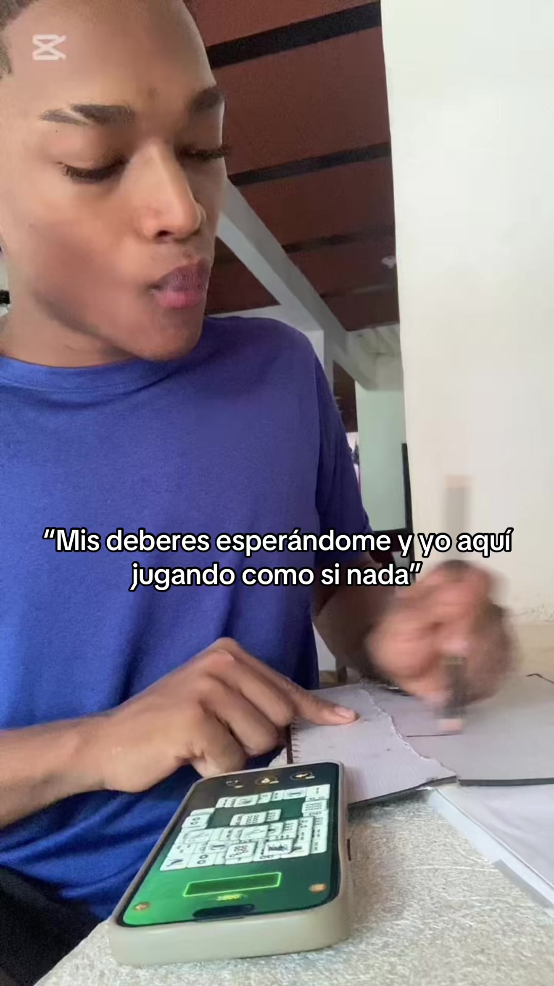 @Kevin Ruiz