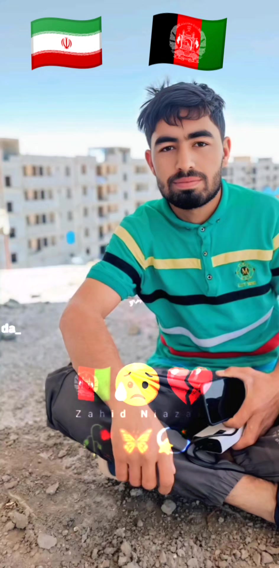 @عبدالرحمن بارگزی🇦🇫🇦🇫🇦🇫