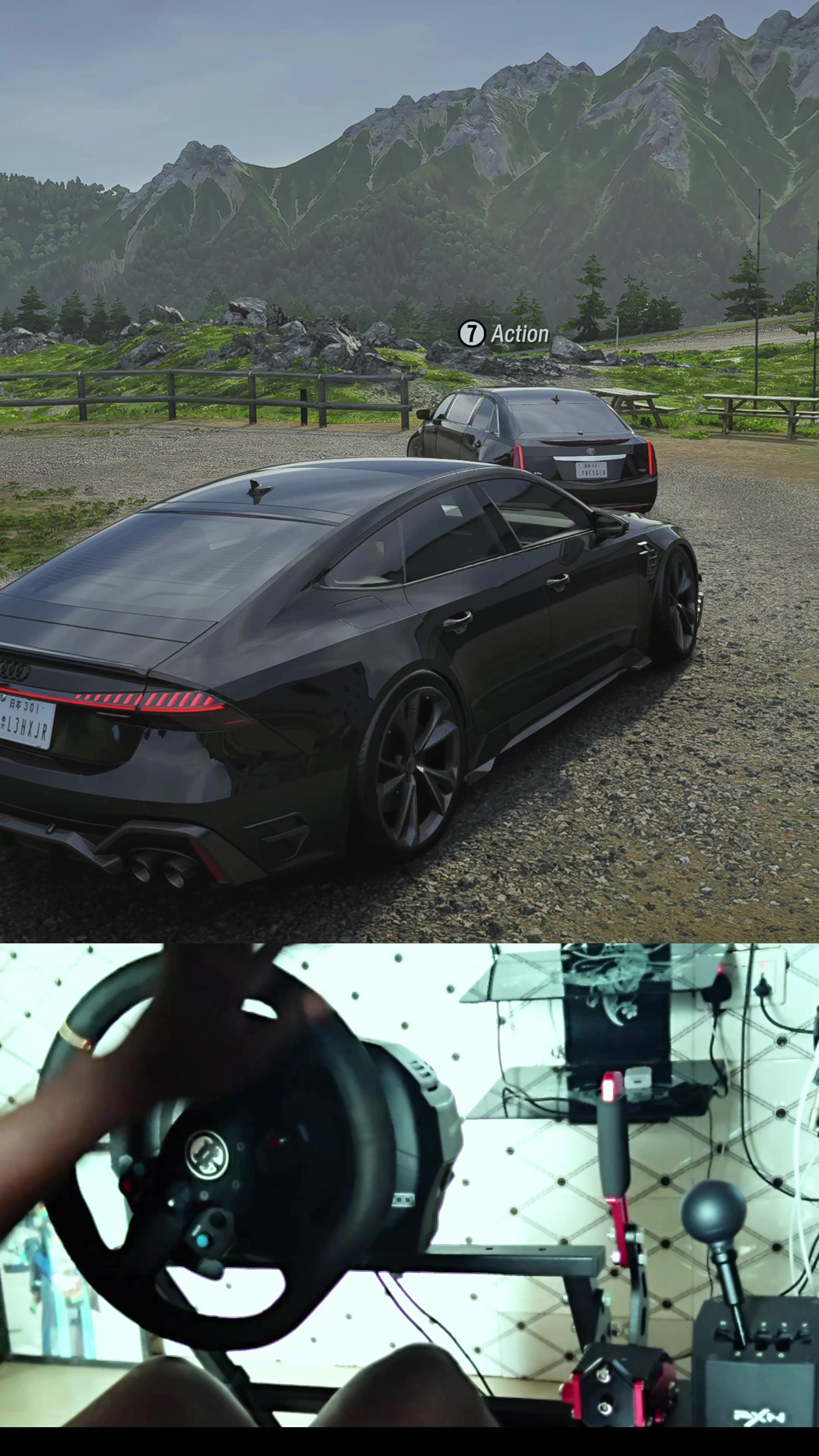 @Lehxjr Racing
