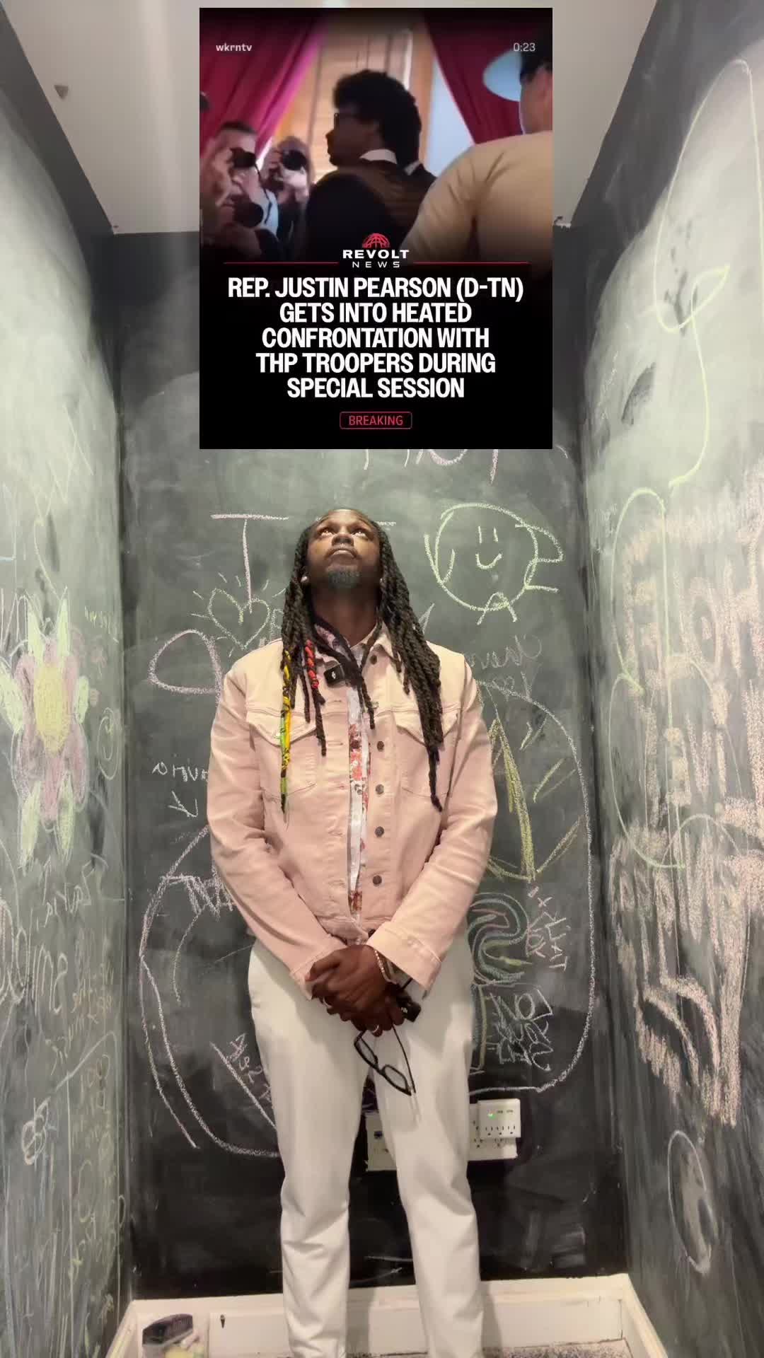 @The Conscious Lee