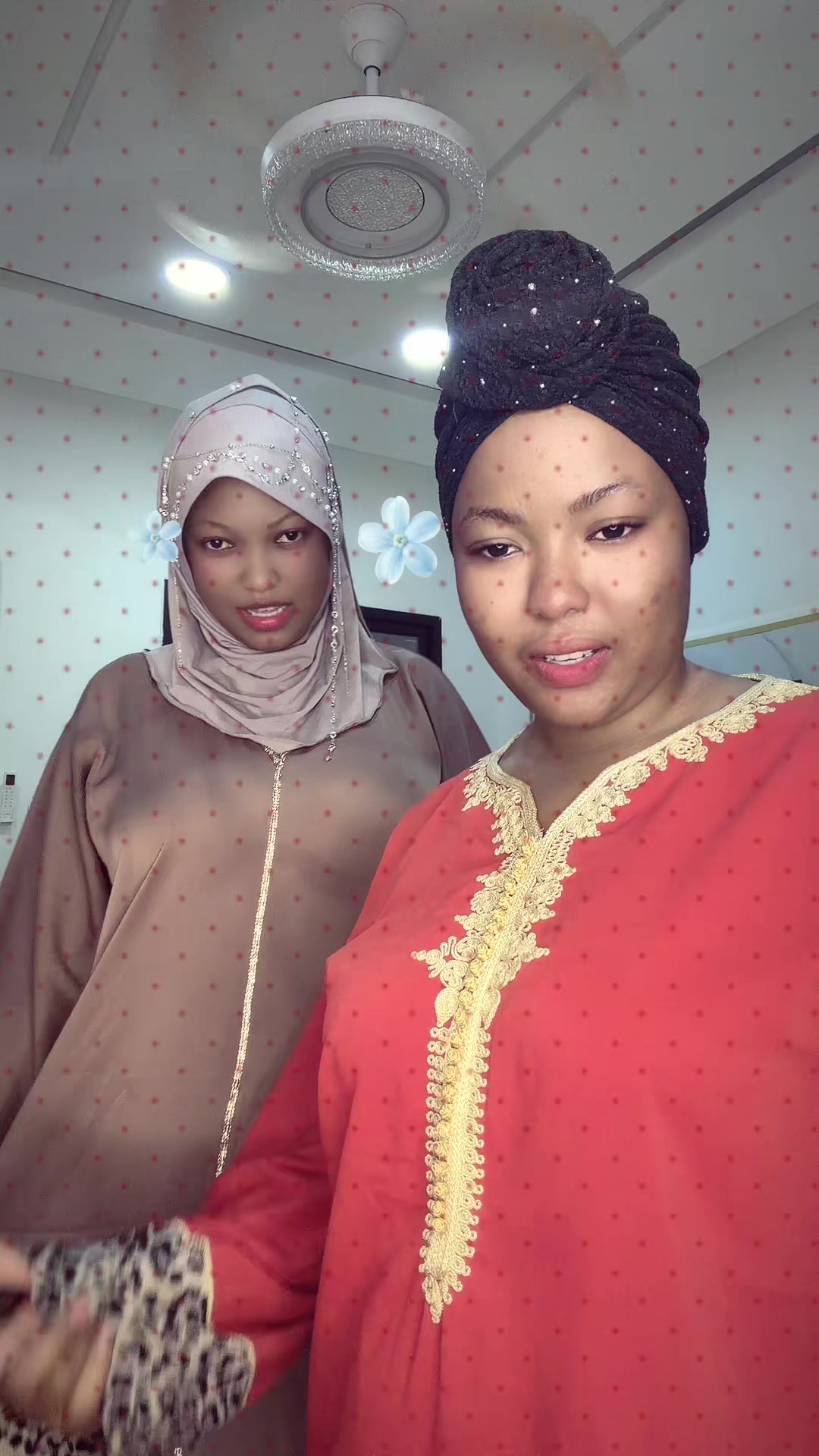 @Asmaa Sanou😎