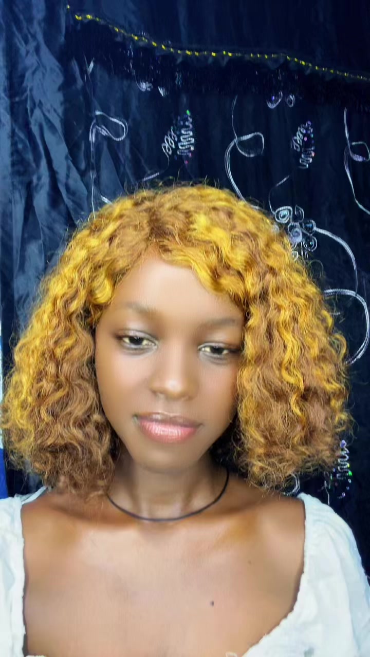 @Queen of Gambella