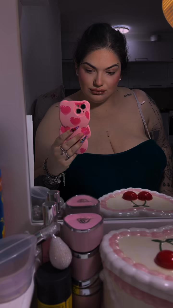 @Vlasnica_rubina
