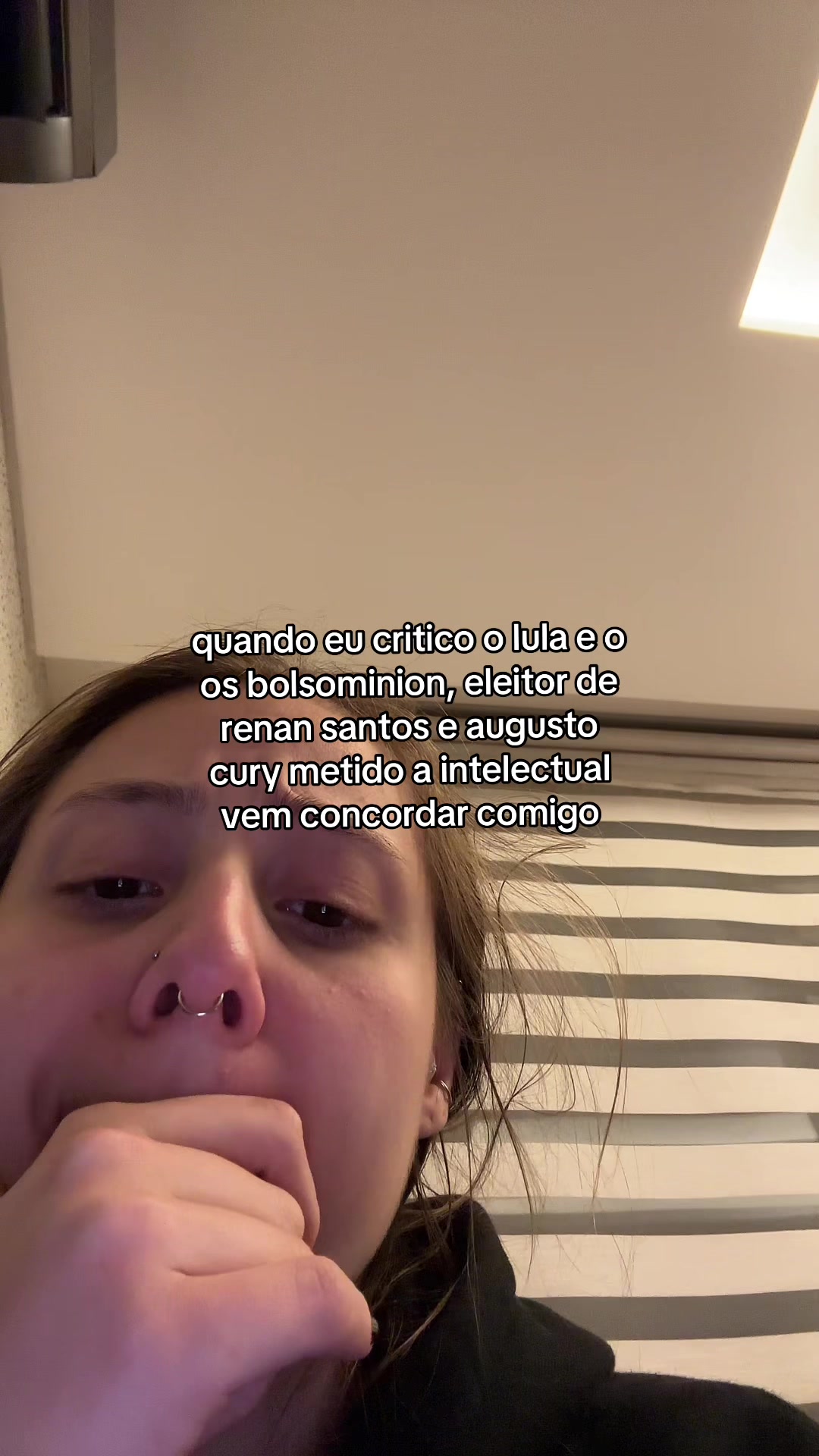 @yaspipoca 🍿