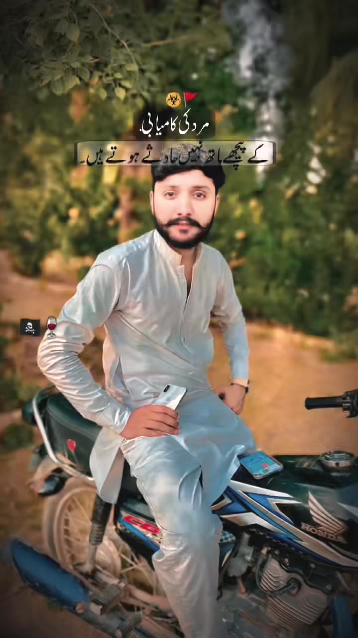 @Mansab Choudhary✪