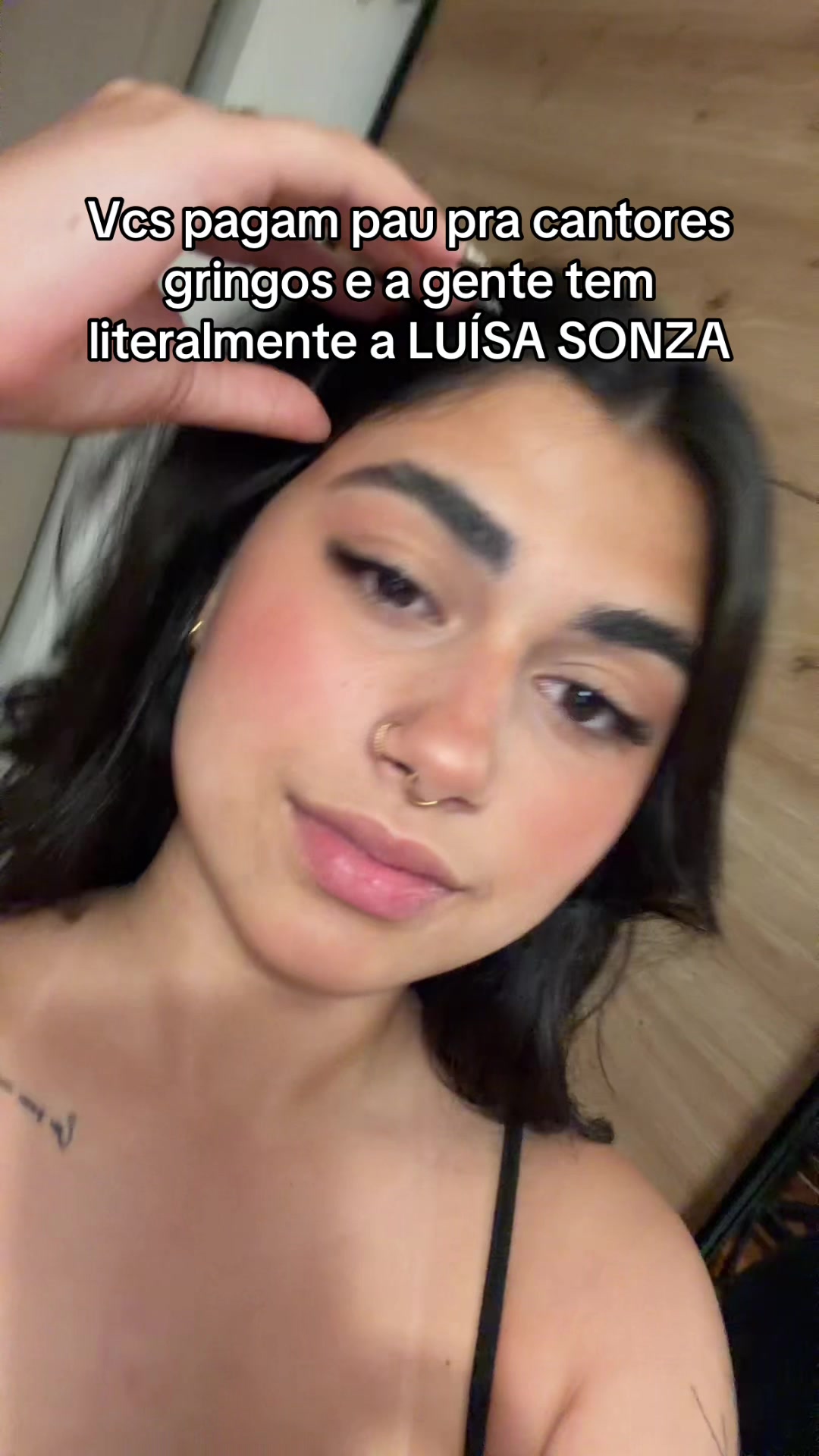 @Lara Lacerda