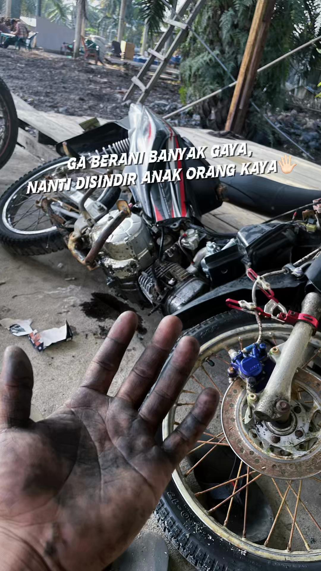 @Tidak Diketahui