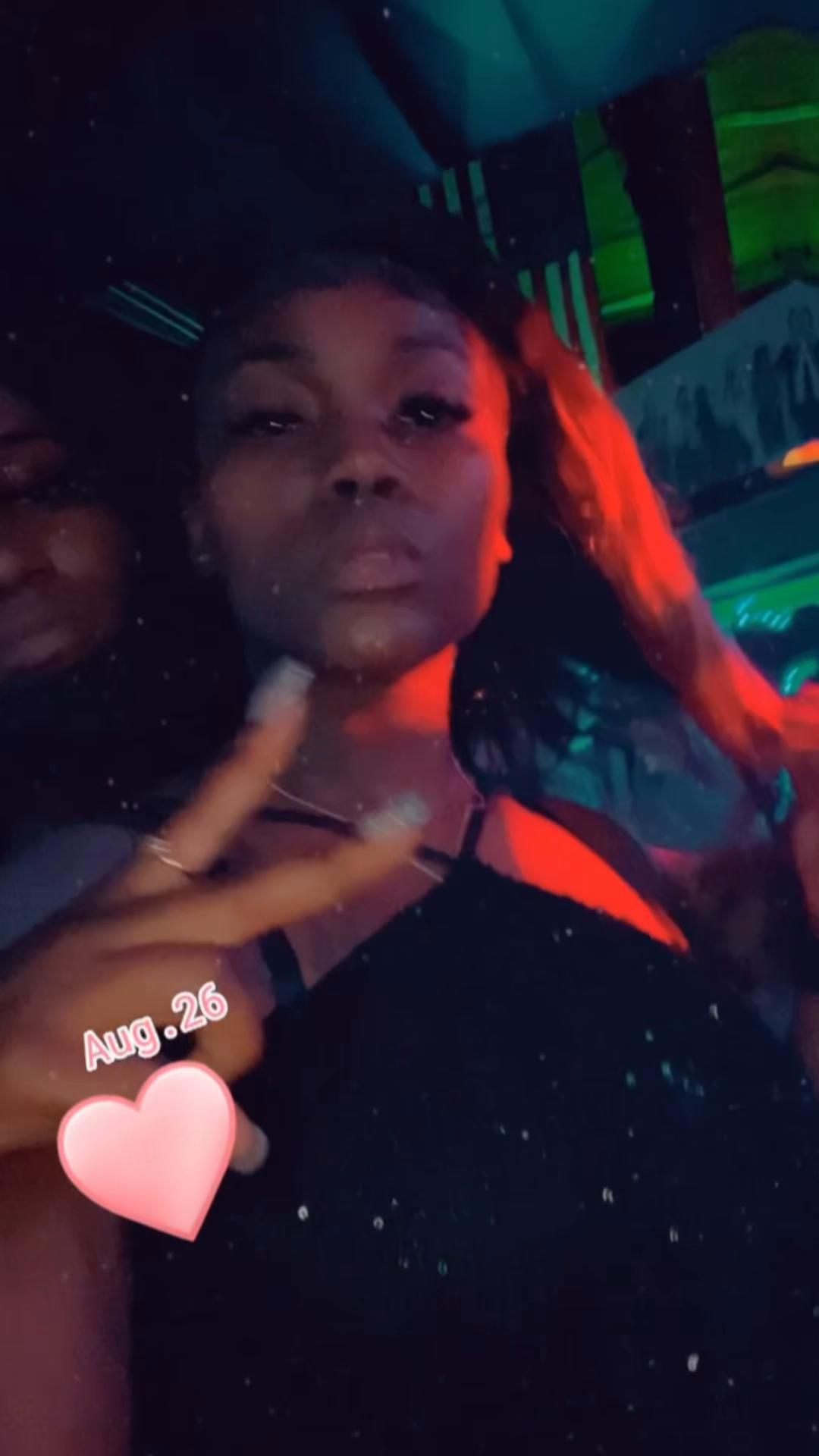 @Boosie Boo🥳