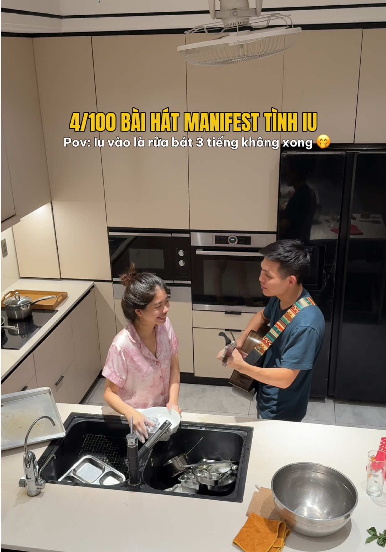 @Một chồng ba con
