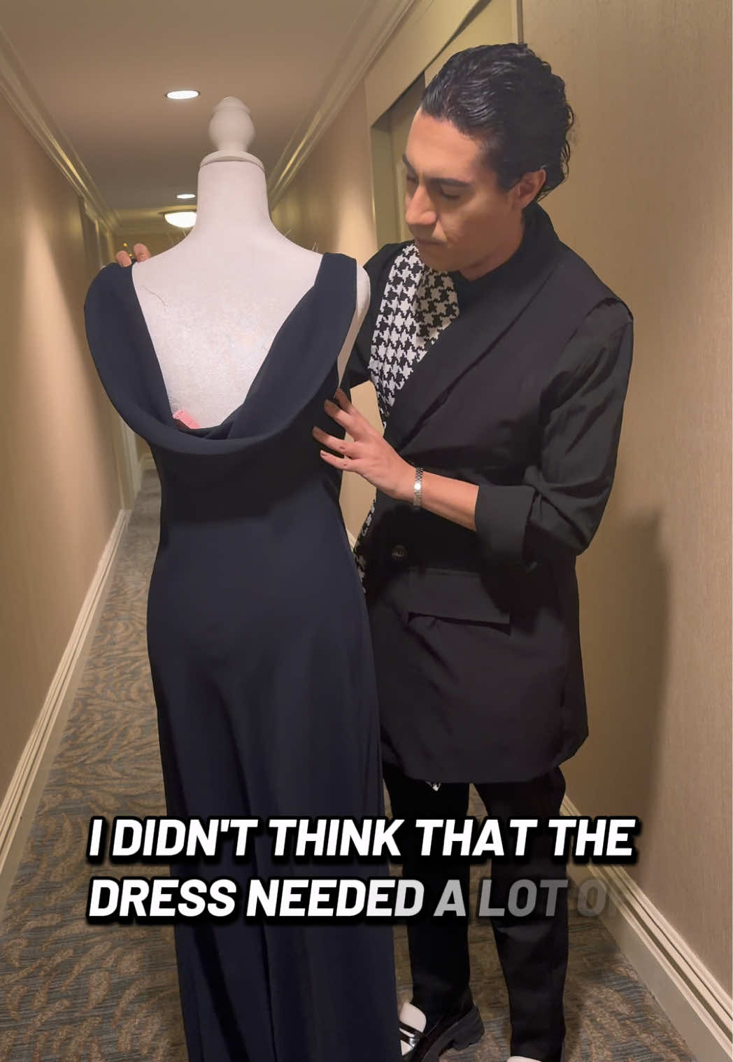 @Evan Hirsch