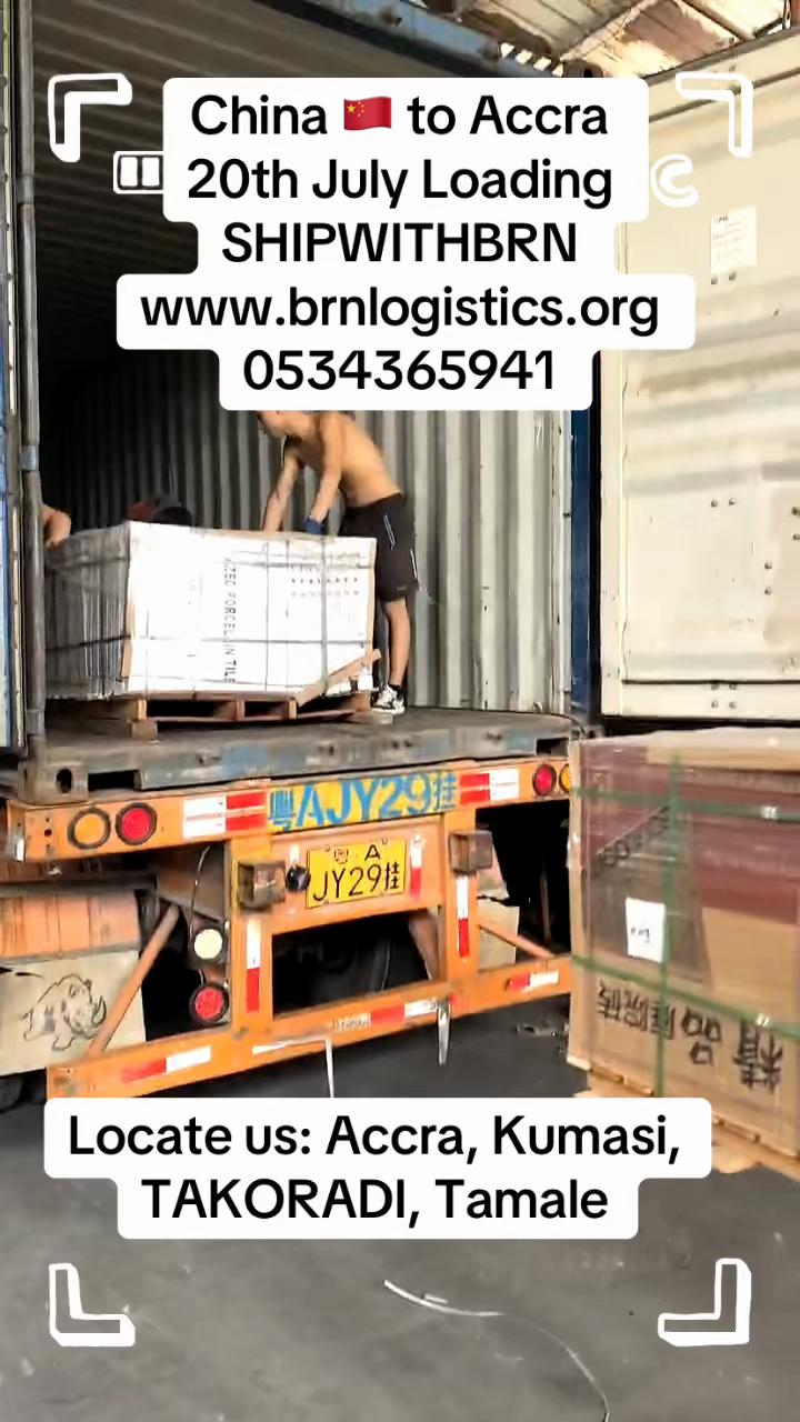 @BRN__LOGISTICS🇨🇳