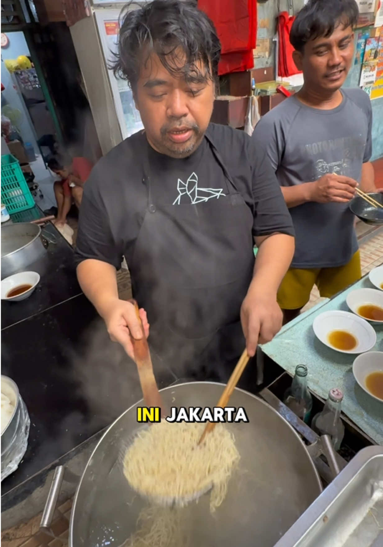 @Daddy Kuliner