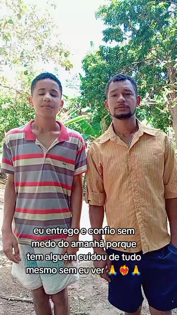 @pai de lazaro