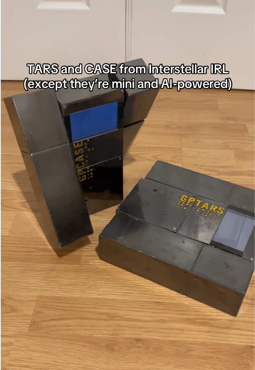 @gptars