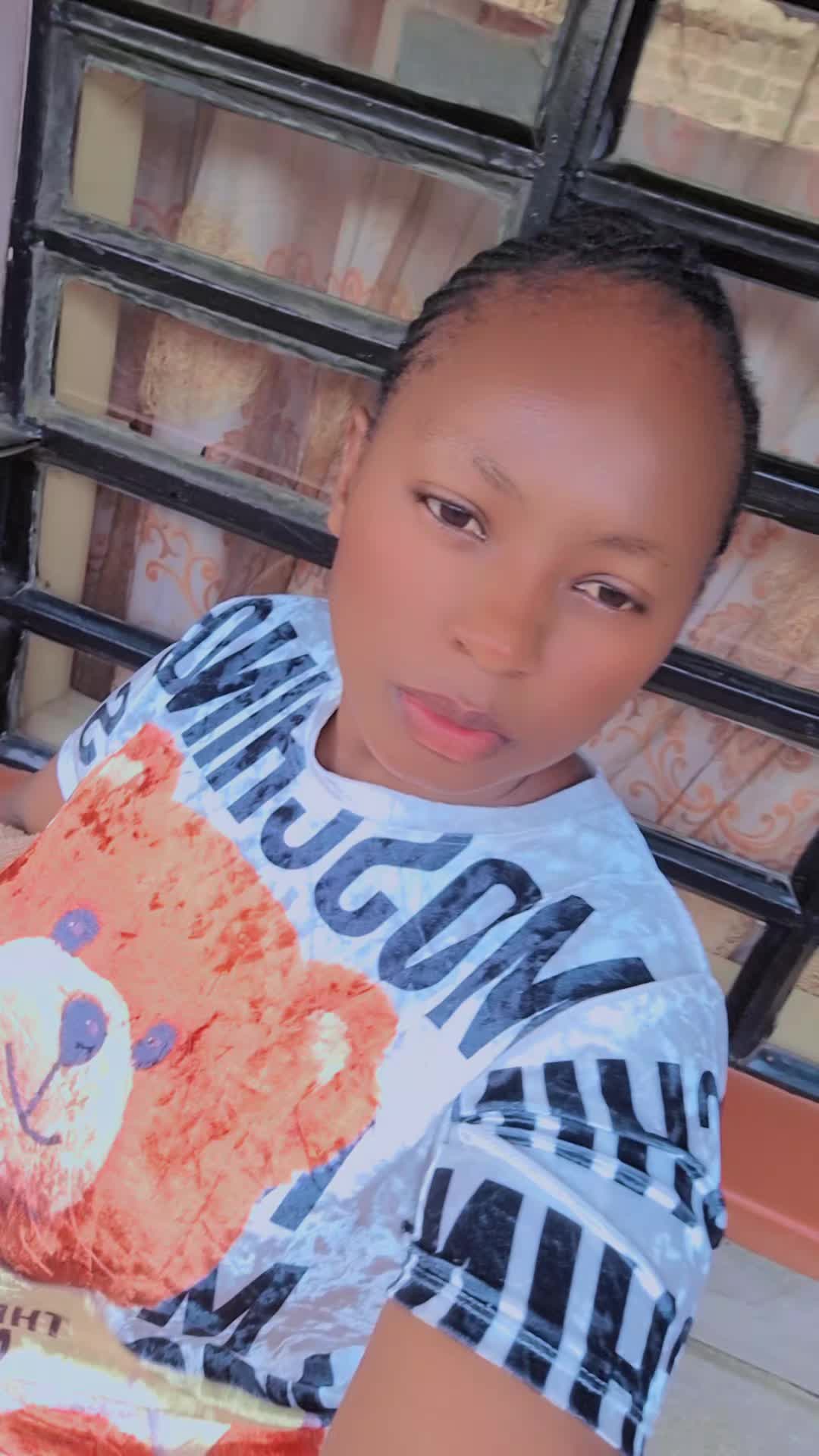@Pauline Mbithe