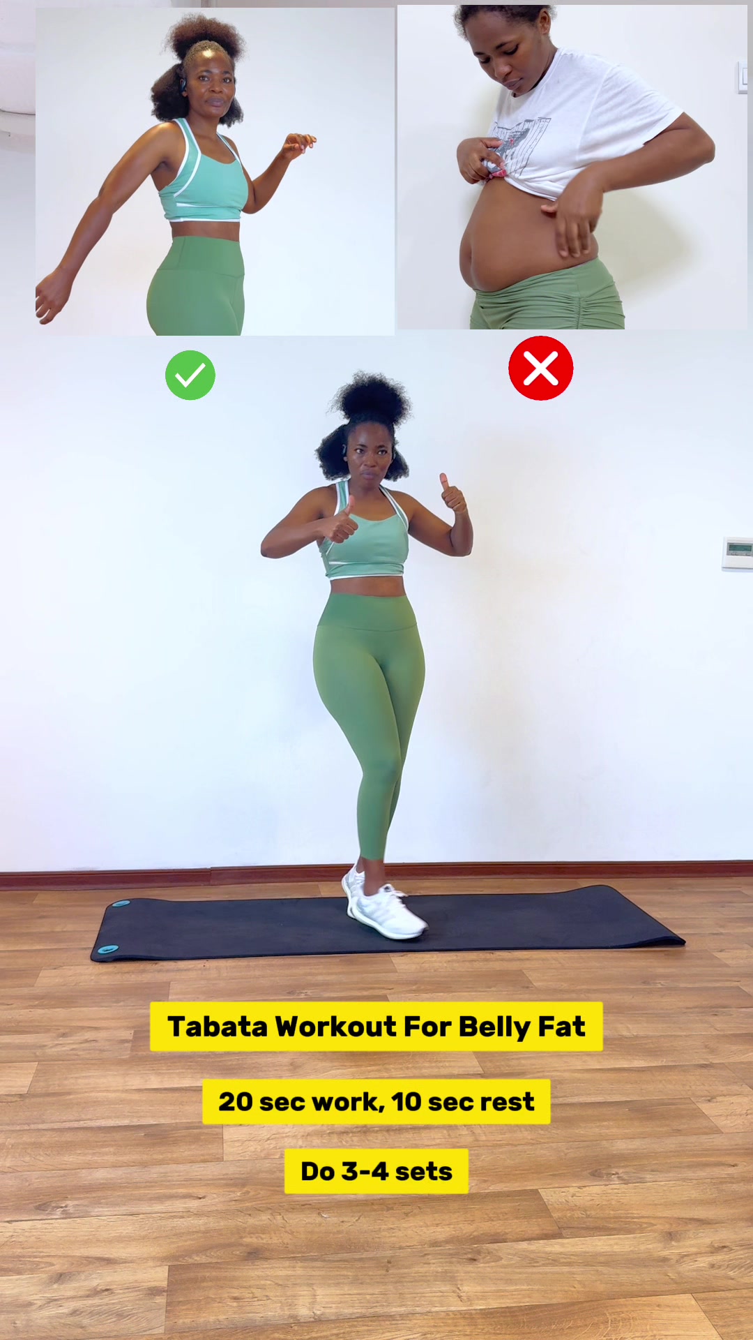 @Irene Mutwiri Fitness
